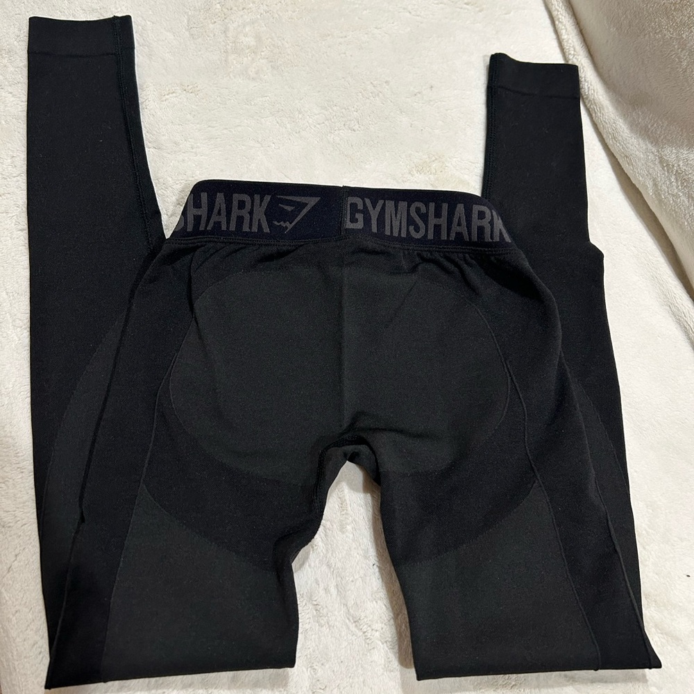 Gymshark seamless leggings XS